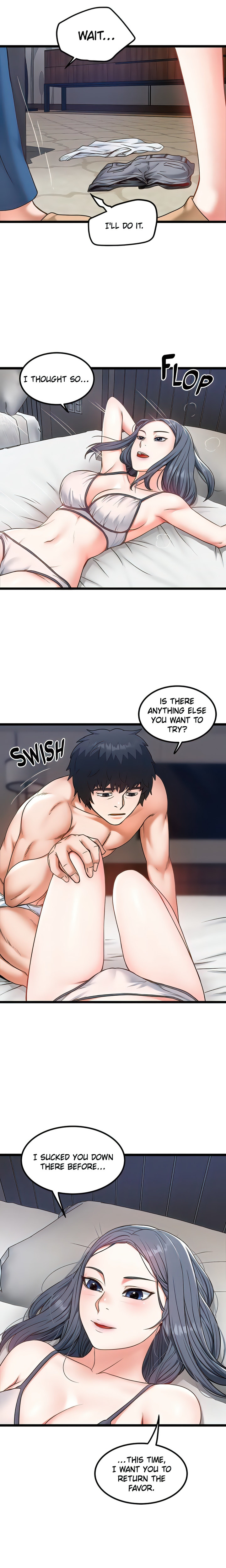 Country Virgin - Chapter 28 [photo 12] - MangaPorn