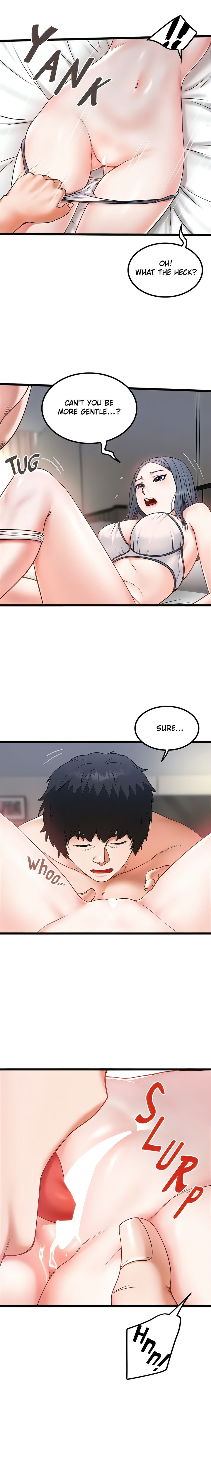 Country Virgin - Chapter 28 [photo 13] - MangaPorn