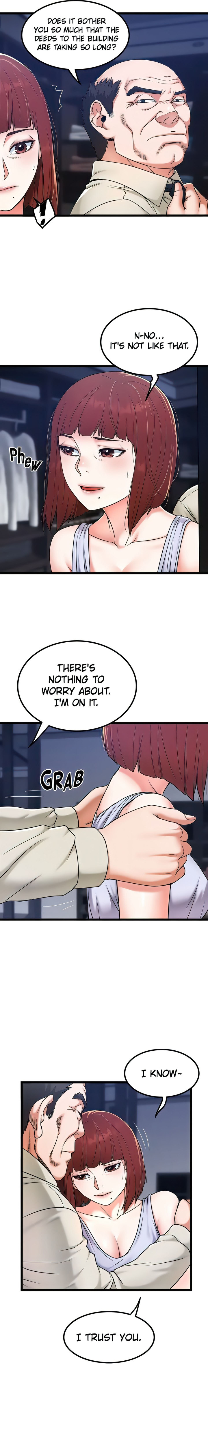 Country Virgin - Chapter 28 [photo 3] - MangaPorn