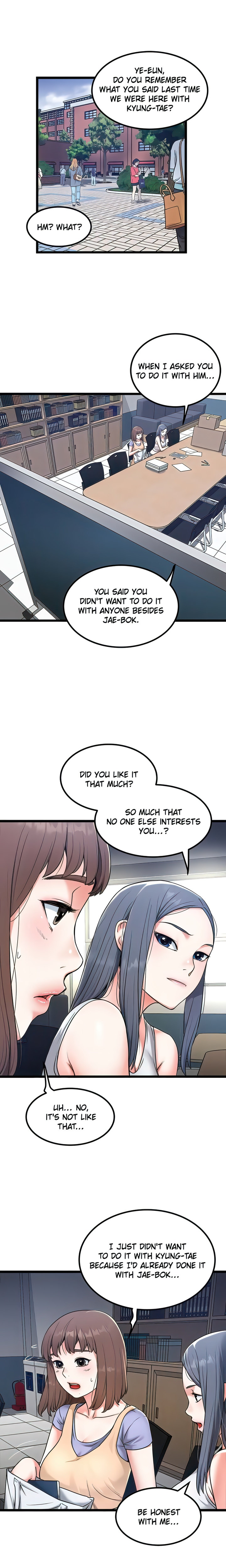 Country Virgin - Chapter 28 [photo 4] - MangaPorn