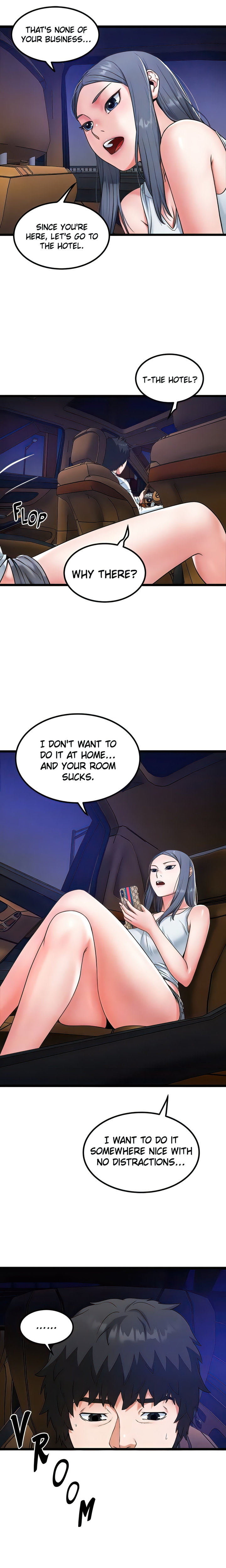 Country Virgin - Chapter 28 [photo 8] - MangaPorn