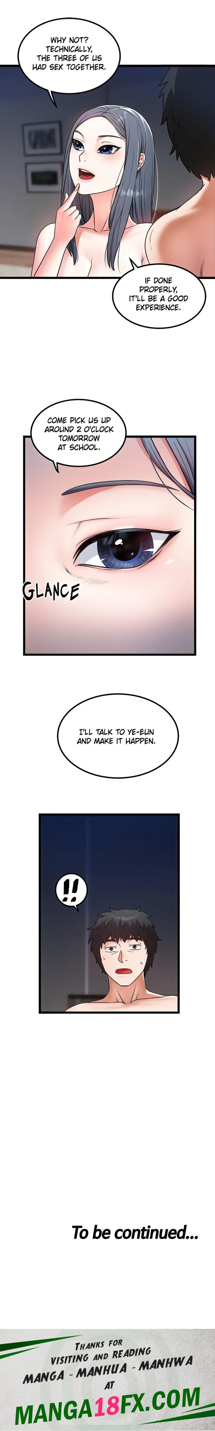 Country Virgin - Chapter 29 [photo 15] - MangaPorn