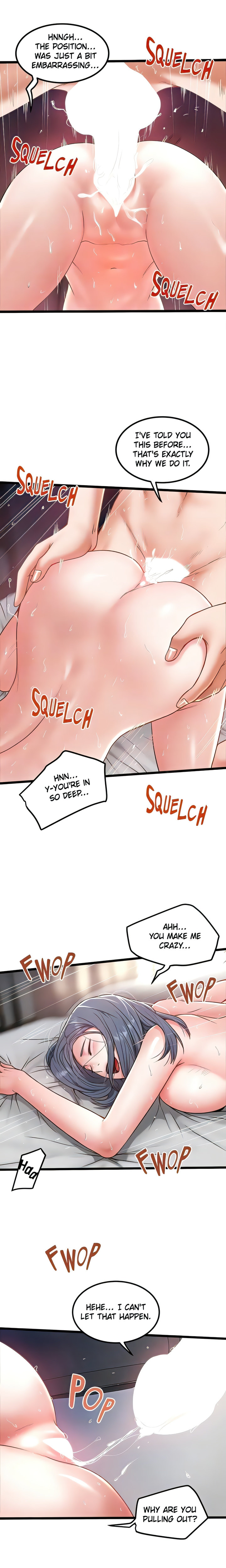 Country Virgin - Chapter 29 [photo 7] - MangaPorn