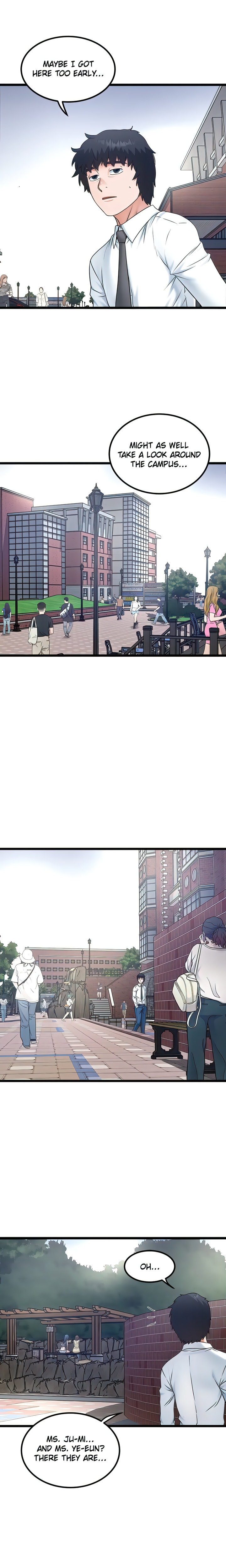 Country Virgin - Chapter 30 [photo 4] - MangaPorn