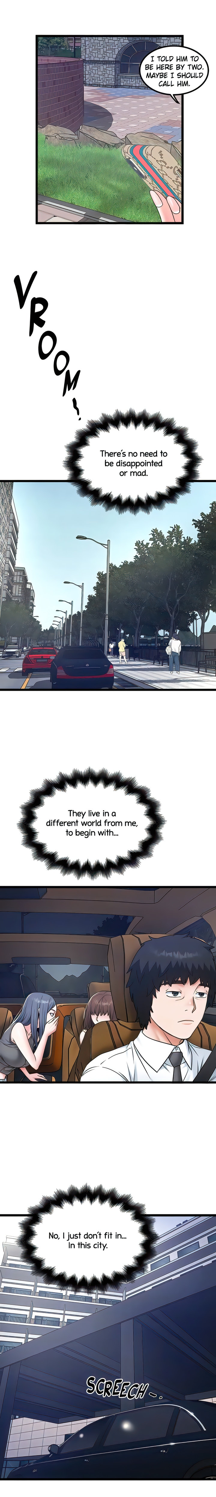 Country Virgin - Chapter 30 [photo 6] - MangaPorn