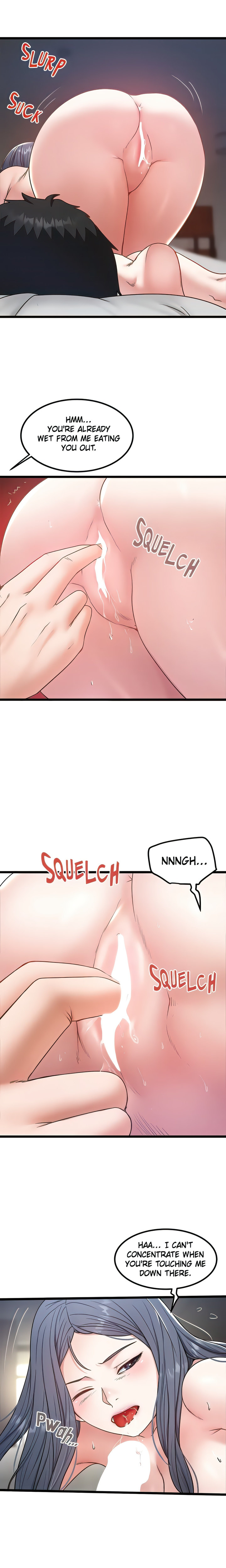 Country Virgin - Chapter 31 [photo 4] - MangaPorn