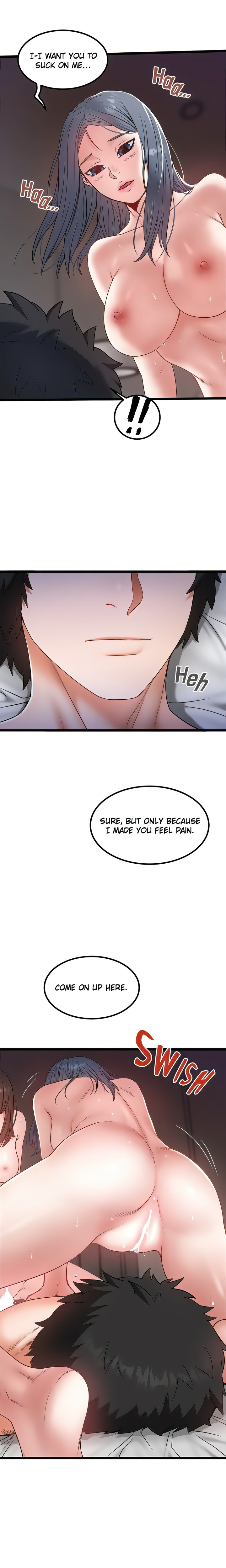 Country Virgin - Chapter 32 [photo 12] - MangaPorn