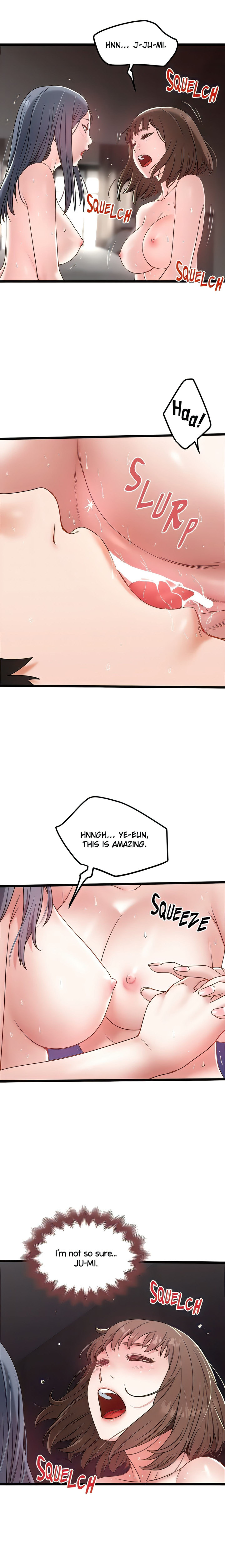 Country Virgin - Chapter 32 [photo 13] - MangaPorn