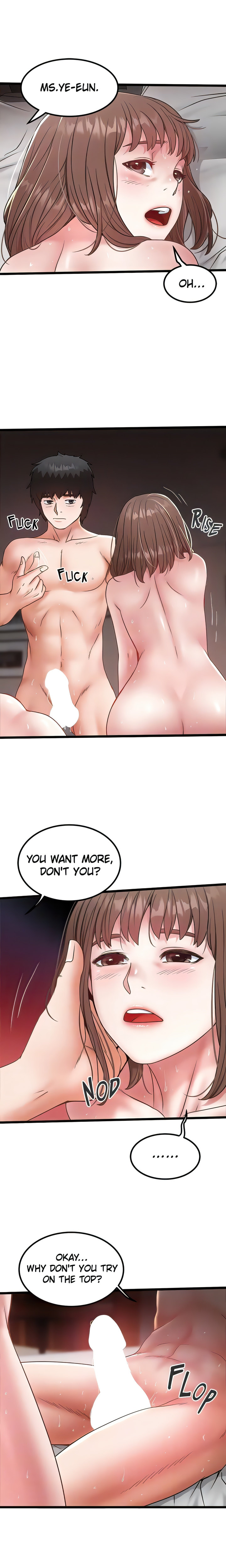 Country Virgin - Chapter 32 [photo 8] - MangaPorn