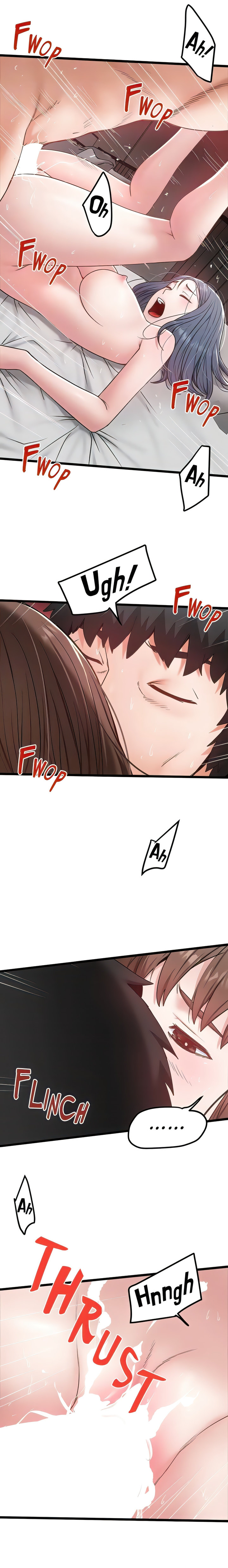 Country Virgin - Chapter 33 [photo 11] - MangaPorn