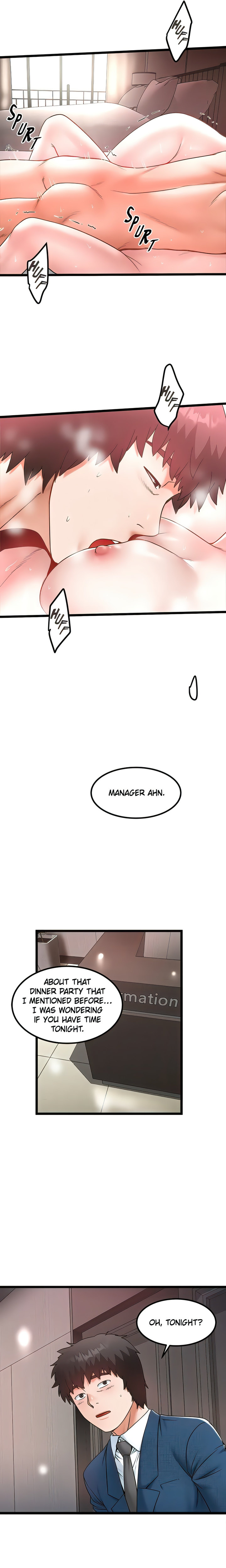 Country Virgin - Chapter 33 [photo 12] - MangaPorn