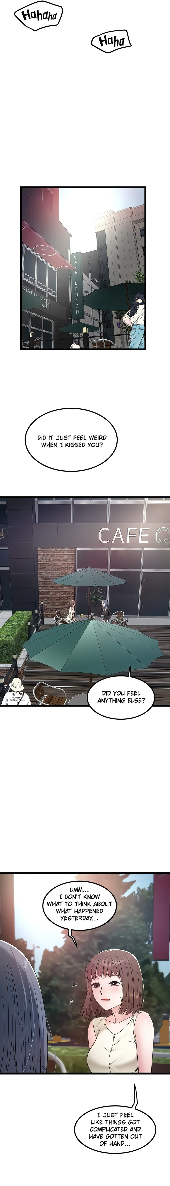 Country Virgin - Chapter 33 [photo 14] - MangaPorn