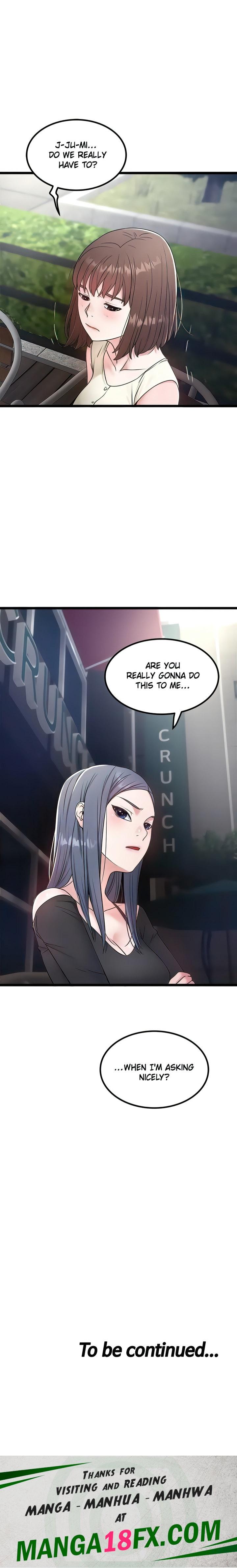 Country Virgin - Chapter 33 [photo 16] - MangaPorn