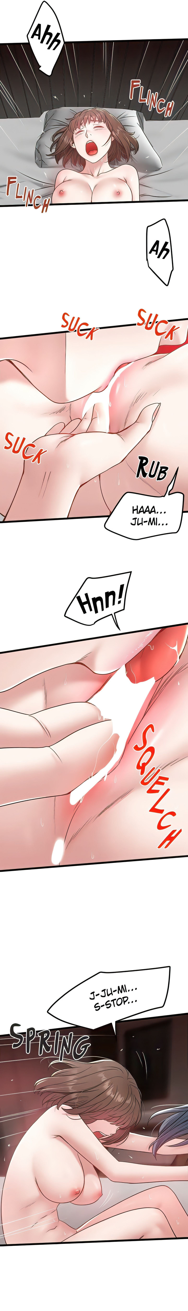 Country Virgin - Chapter 34 [photo 11] - MangaPorn