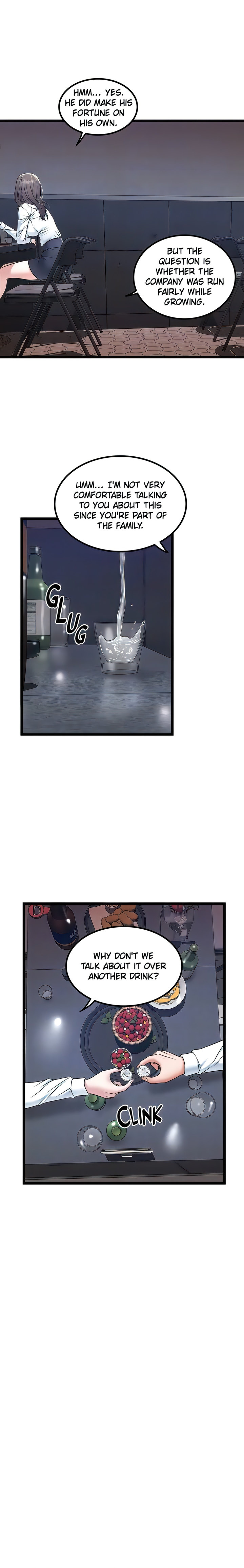 Country Virgin - Chapter 34 [photo 6] - MangaPorn