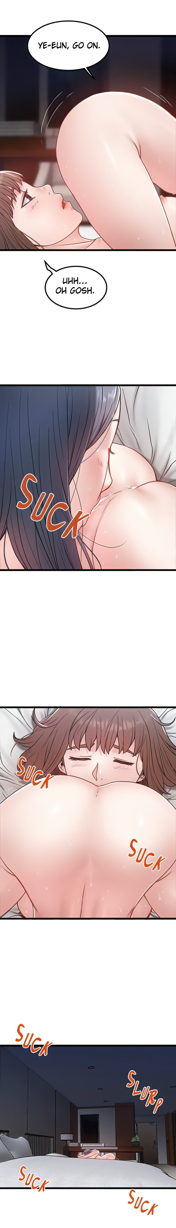 Country Virgin - Chapter 35 [photo 12] - MangaPorn