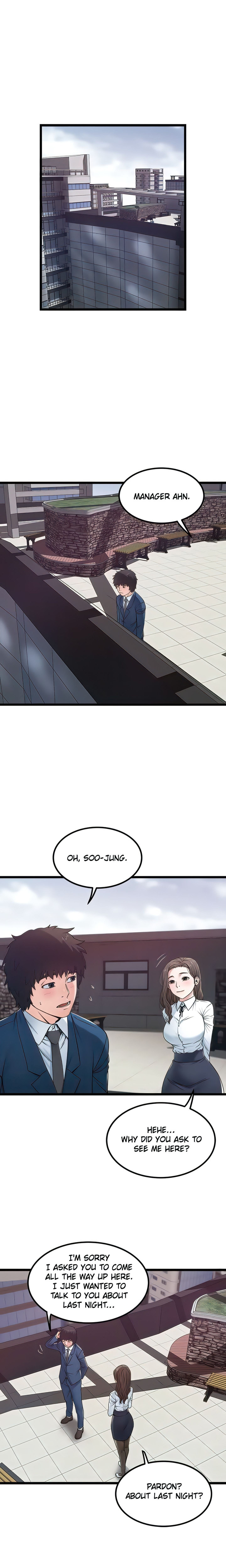 Country Virgin - Chapter 35 [photo 13] - MangaPorn