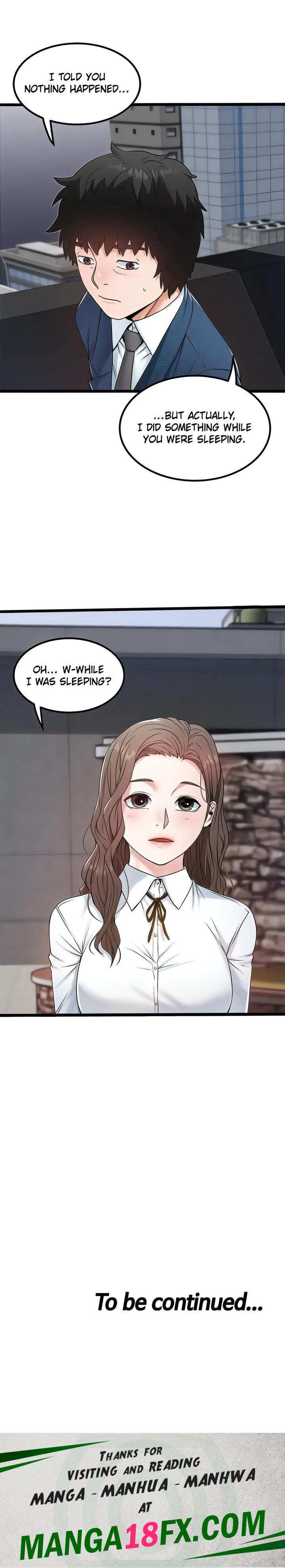 Country Virgin - Chapter 35 [photo 14] - MangaPorn