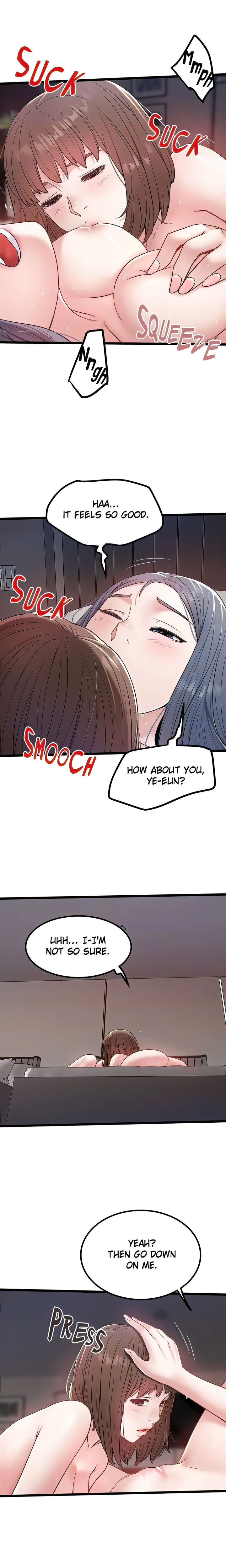 Country Virgin - Chapter 35 [photo 7] - MangaPorn