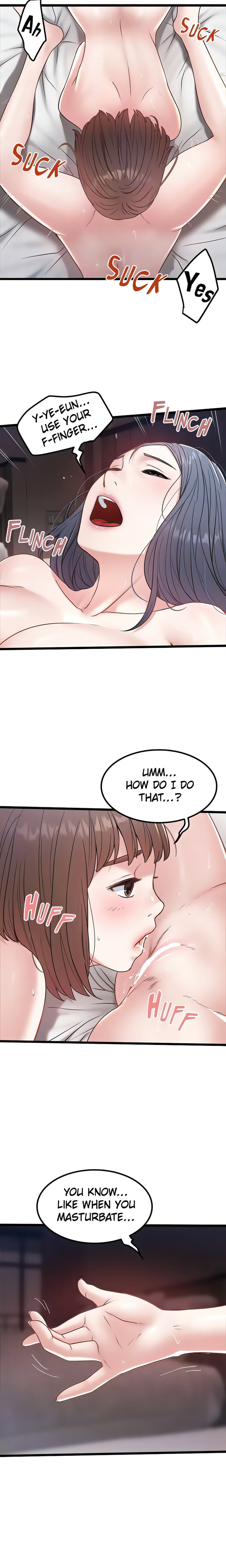 Country Virgin - Chapter 35 [photo 9] - MangaPorn