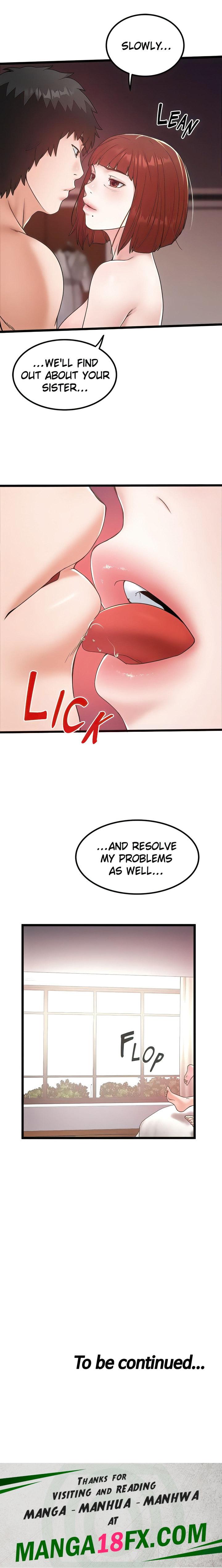 Country Virgin - Chapter 36 [photo 13] - MangaPorn