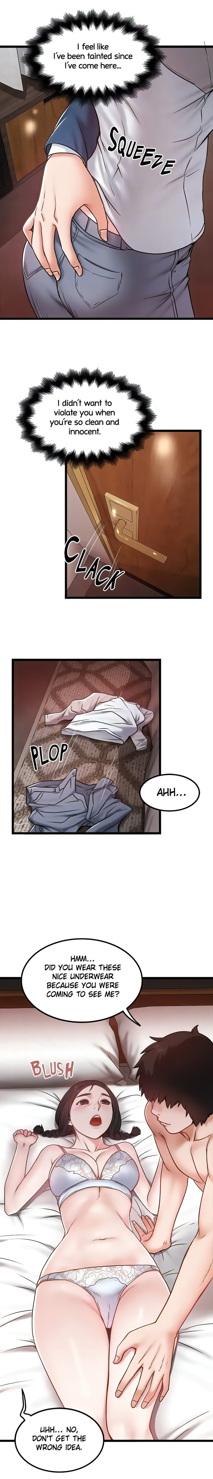 Country Virgin - Chapter 38 [photo 10] - MangaPorn