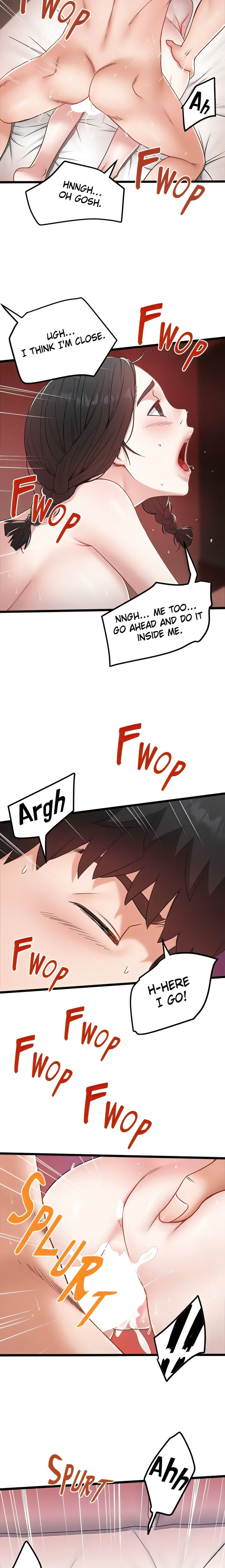 Country Virgin - Chapter 39 [photo 13] - MangaPorn