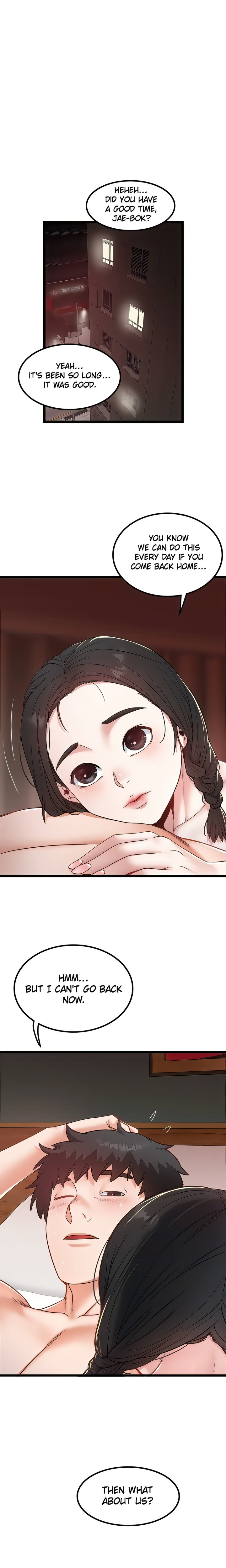 Country Virgin - Chapter 40 [photo 1] - MangaPorn