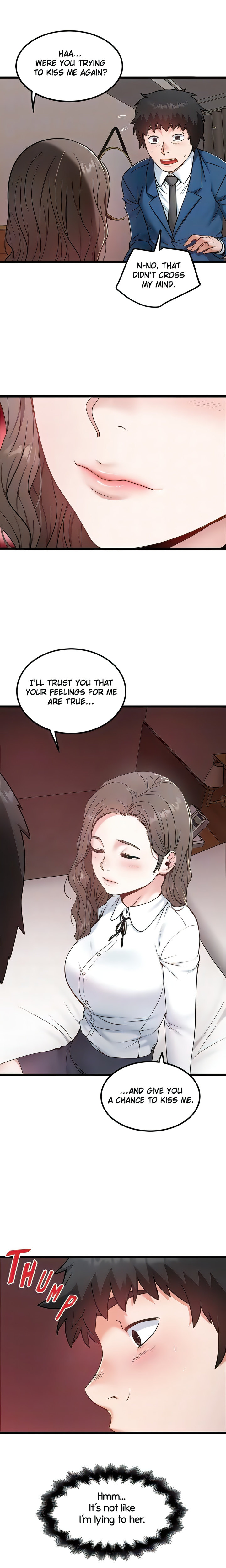 Country Virgin - Chapter 40 [photo 10] - MangaPorn