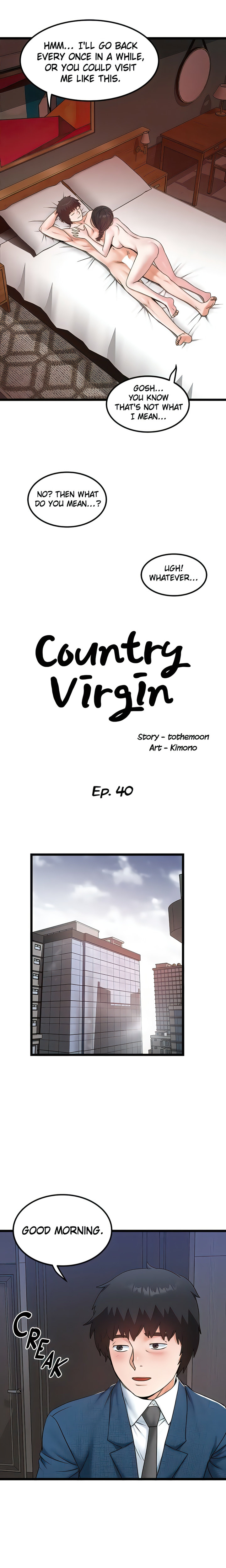 Country Virgin - Chapter 40 [photo 2] - MangaPorn