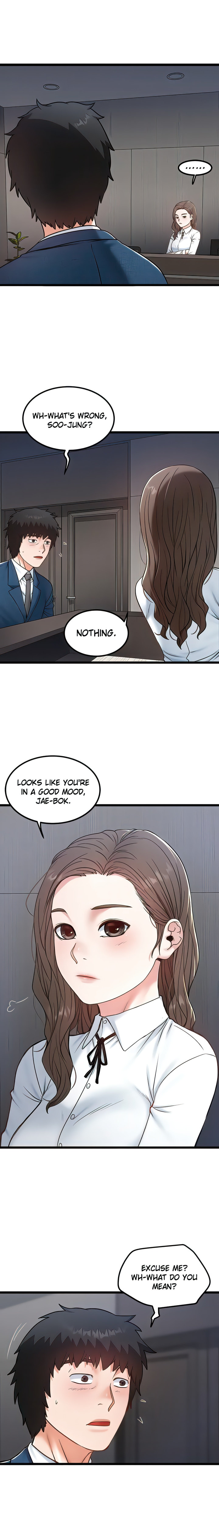 Country Virgin - Chapter 40 [photo 3] - MangaPorn