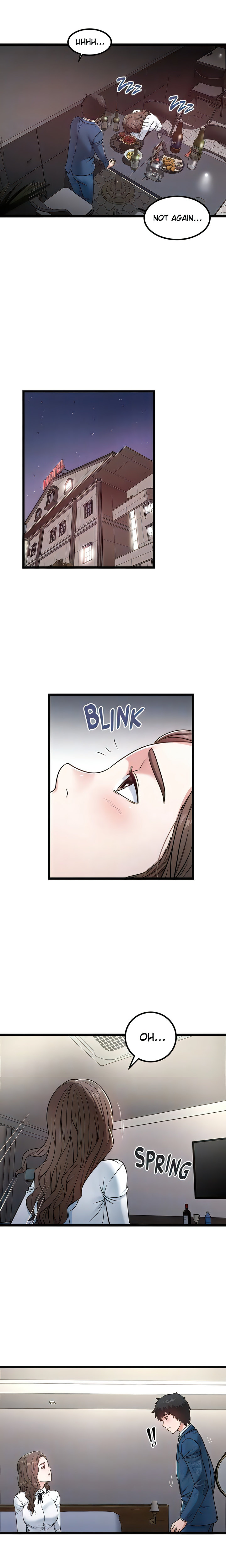 Country Virgin - Chapter 40 [photo 9] - MangaPorn