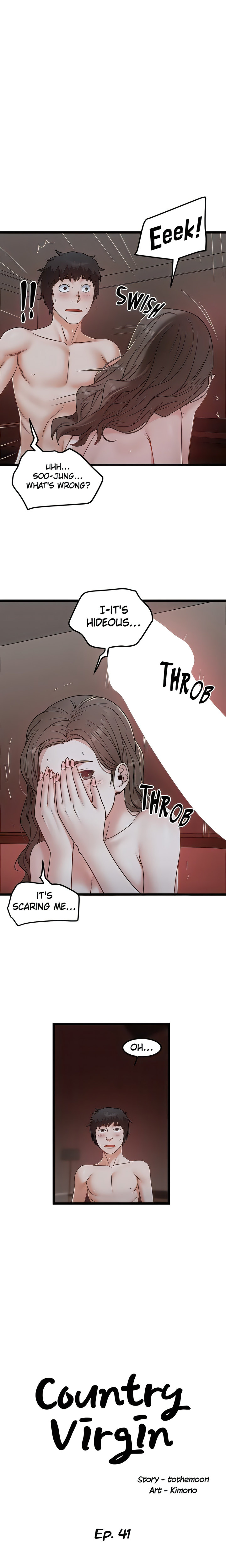 Country Virgin - Chapter 41 [photo 1] - MangaPorn