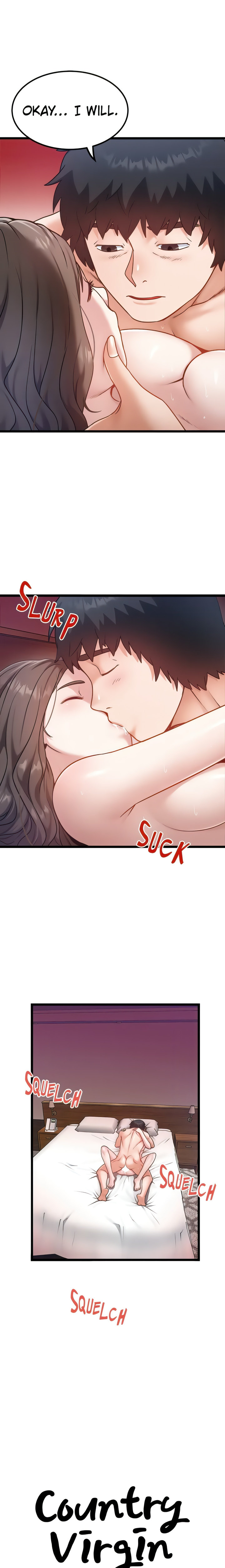 Country Virgin - Chapter 42 [photo 1] - MangaPorn