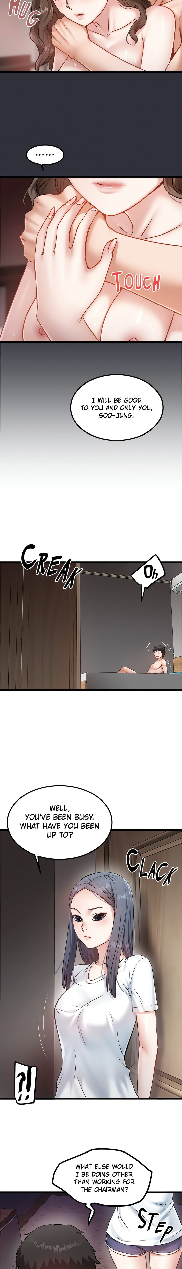 Country Virgin - Chapter 42 [photo 13] - MangaPorn