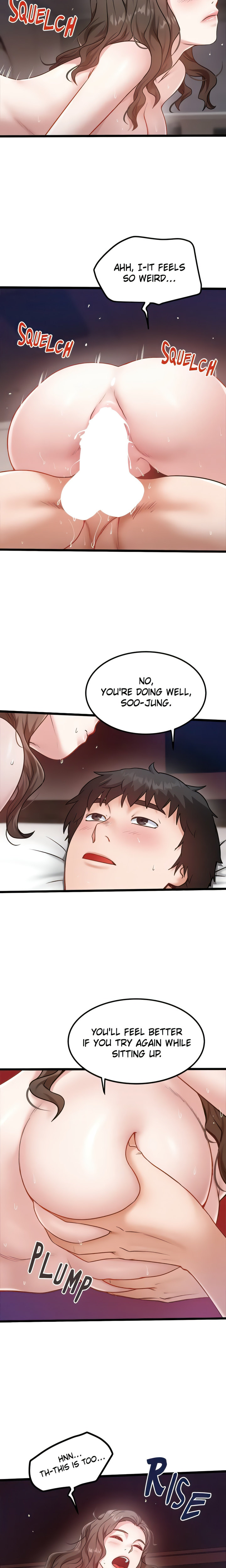 Country Virgin - Chapter 42 [photo 4] - MangaPorn