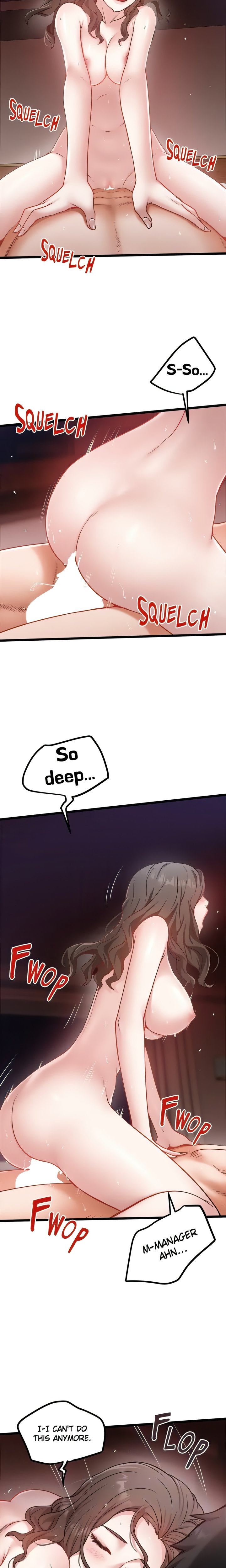 Country Virgin - Chapter 42 [photo 5] - MangaPorn