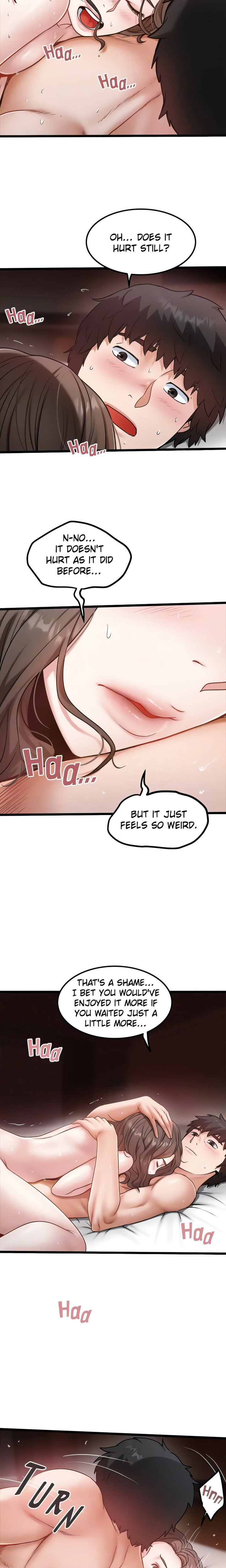 Country Virgin - Chapter 42 [photo 6] - MangaPorn