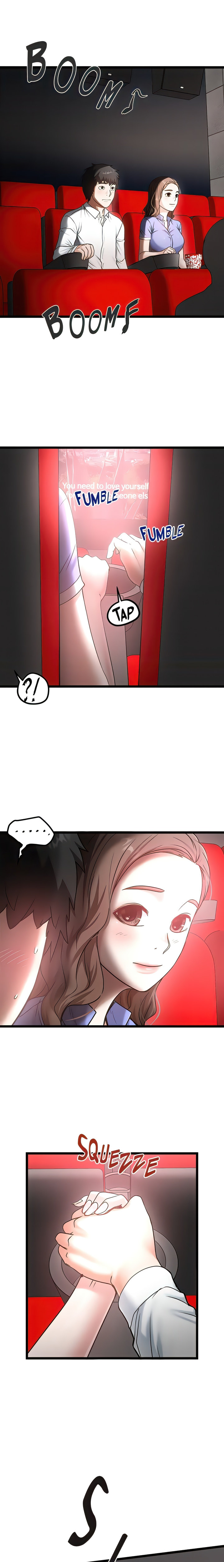 Country Virgin - Chapter 43 [photo 11] - MangaPorn