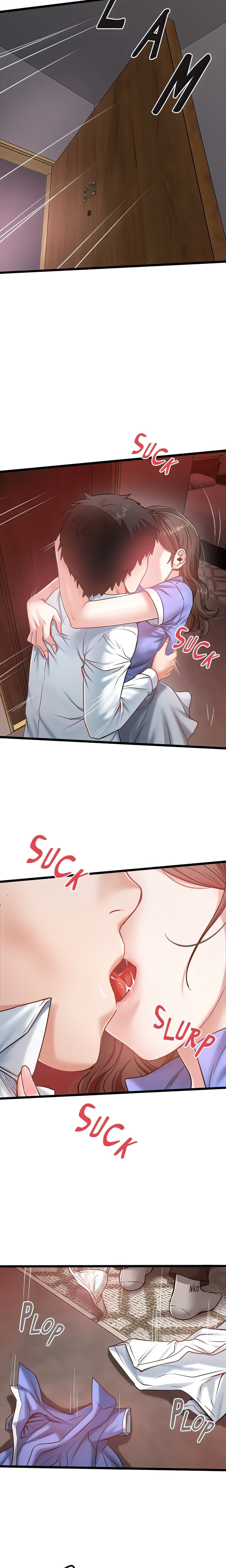 Country Virgin - Chapter 43 [photo 12] - MangaPorn