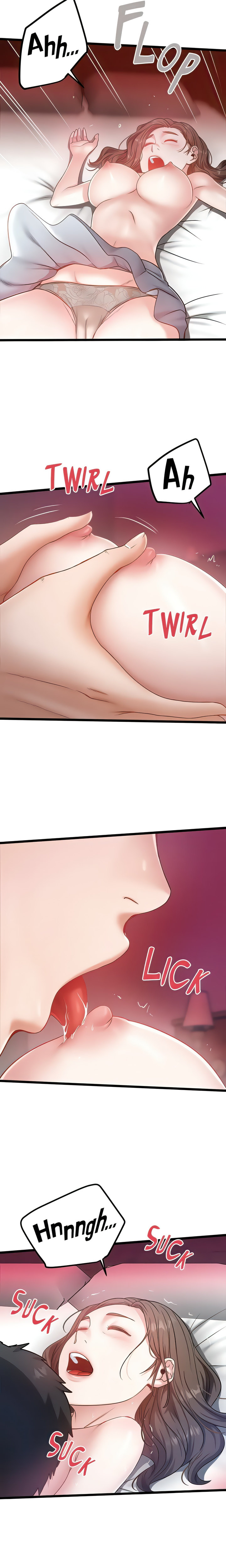 Country Virgin - Chapter 43 [photo 13] - MangaPorn