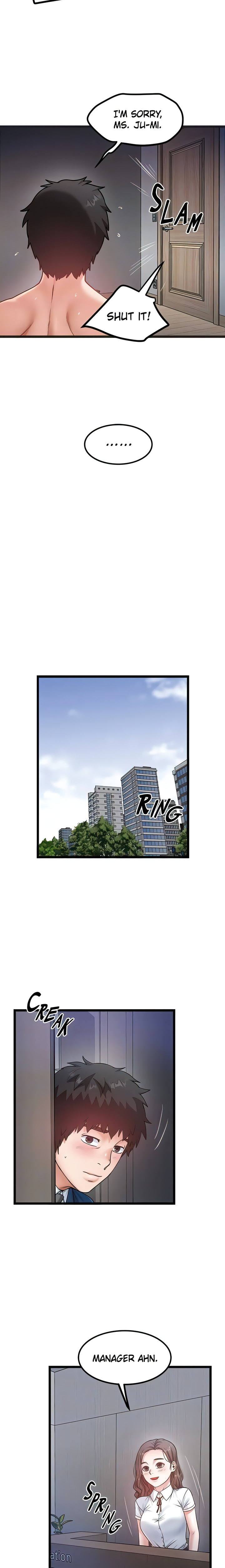 Country Virgin - Chapter 43 [photo 7] - MangaPorn