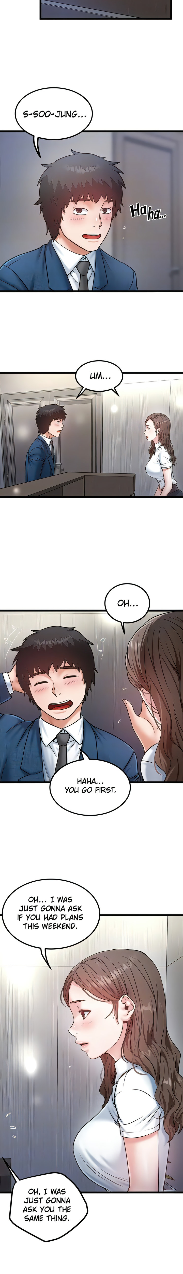 Country Virgin - Chapter 43 [photo 8] - MangaPorn