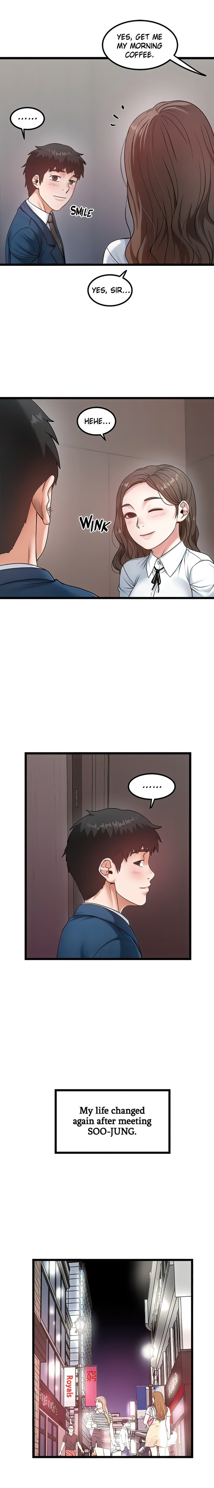 Country Virgin - Chapter 45 [photo 3] - MangaPorn