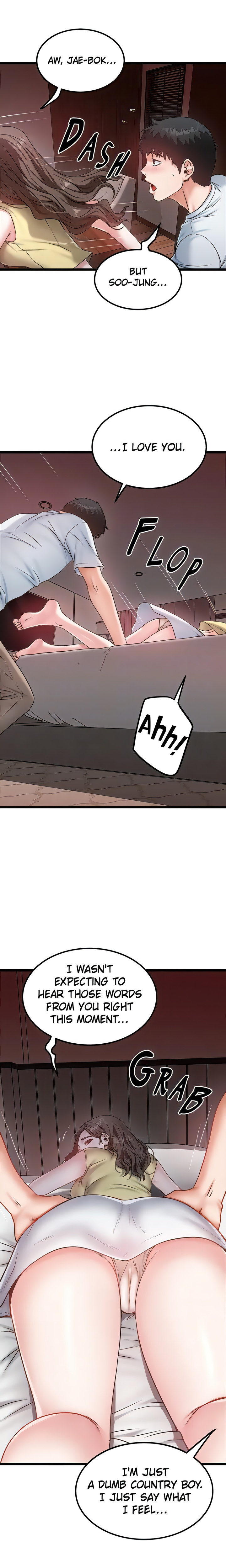 Country Virgin - Chapter 45 [photo 7] - MangaPorn