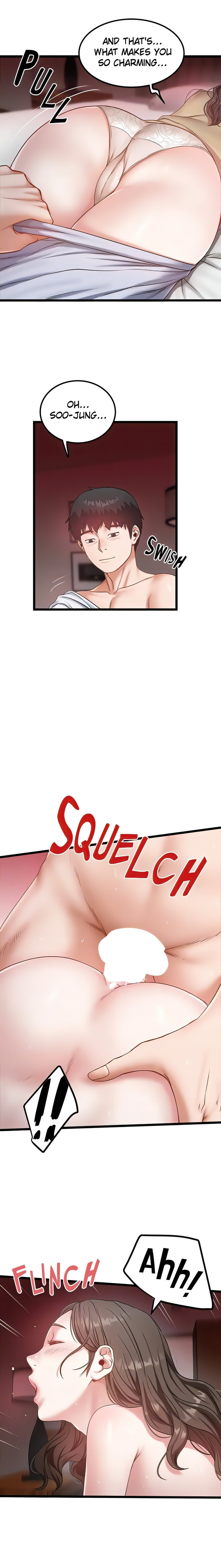 Country Virgin - Chapter 45 [photo 8] - MangaPorn