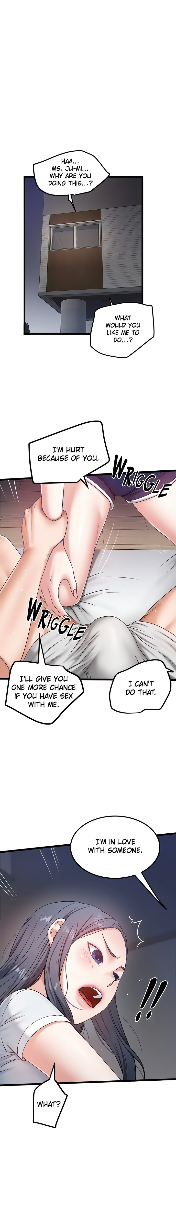 Country Virgin - Chapter 46 [photo 1] - MangaPorn