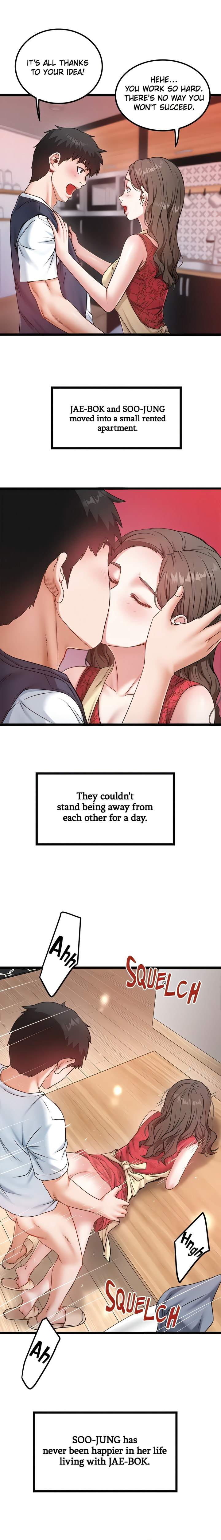 Country Virgin - Chapter 46 [photo 11] - MangaPorn