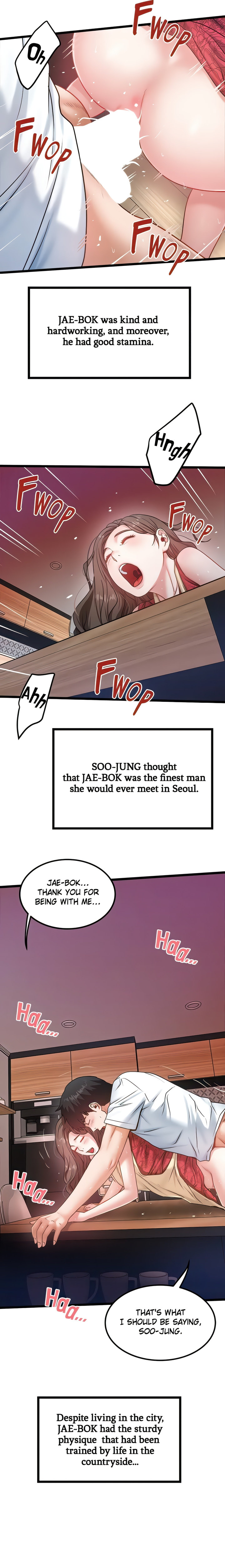 Country Virgin - Chapter 46 [photo 12] - MangaPorn