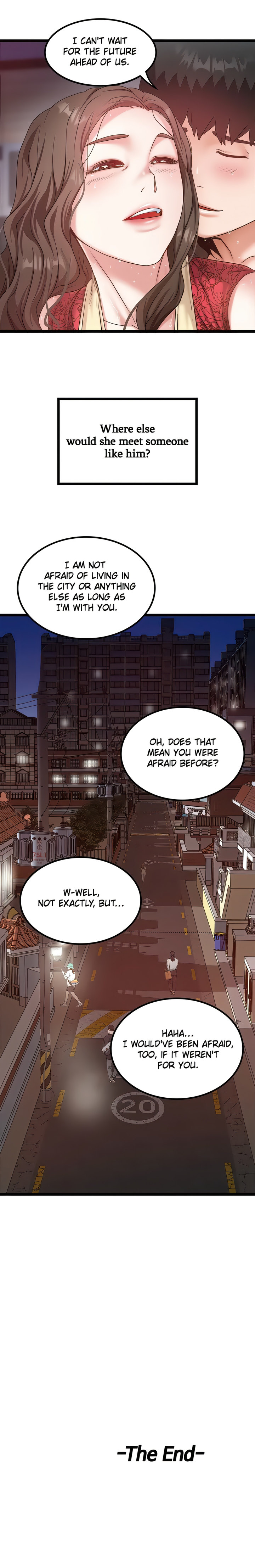 Country Virgin - Chapter 46 [photo 13] - MangaPorn